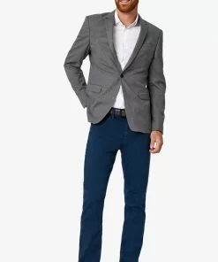 34 Heritage Bottoms Charisma Mid Comfort