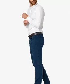 34 Heritage Bottoms Charisma Mid Comfort