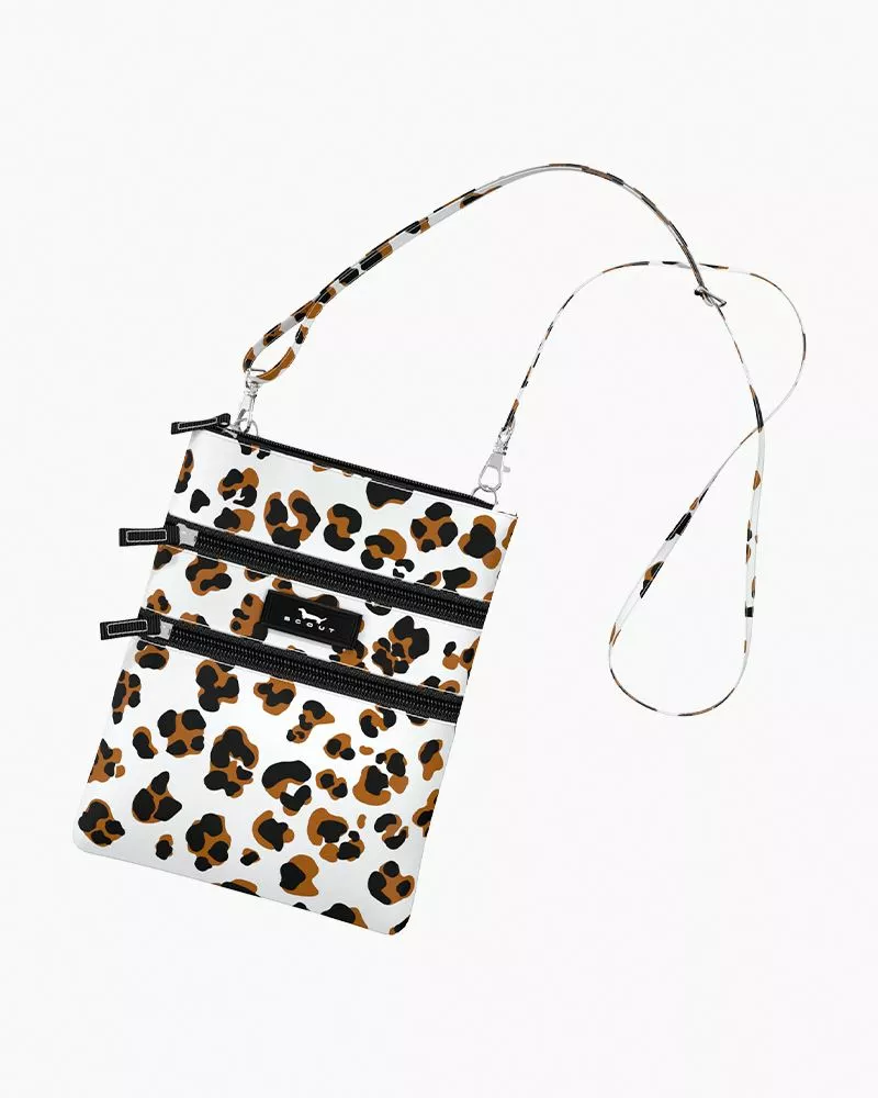 Scout By Bungalow Gifts For Her Sally Go Lightly (Tiger Queen) 4 Scout By Bungalow Gifts For Her Sally Go Lightly (Tiger Queen)