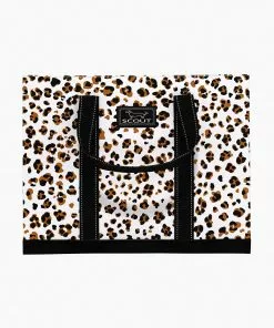 Scout By Bungalow Gifts For Her Original Deano (Tiger Queen)