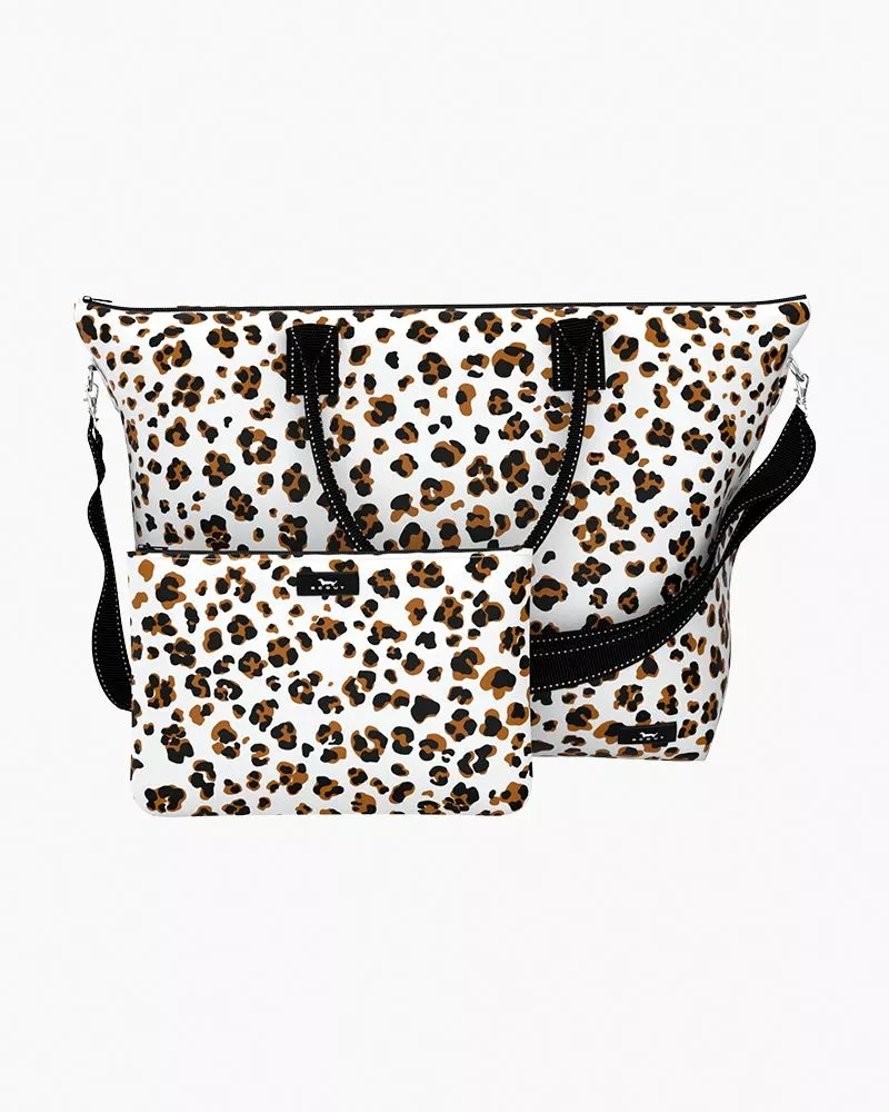 Scout By Bungalow Gifts For Her Overpacker (Tiger Queen) 3 Scout By Bungalow Gifts For Her Overpacker (Tiger Queen)