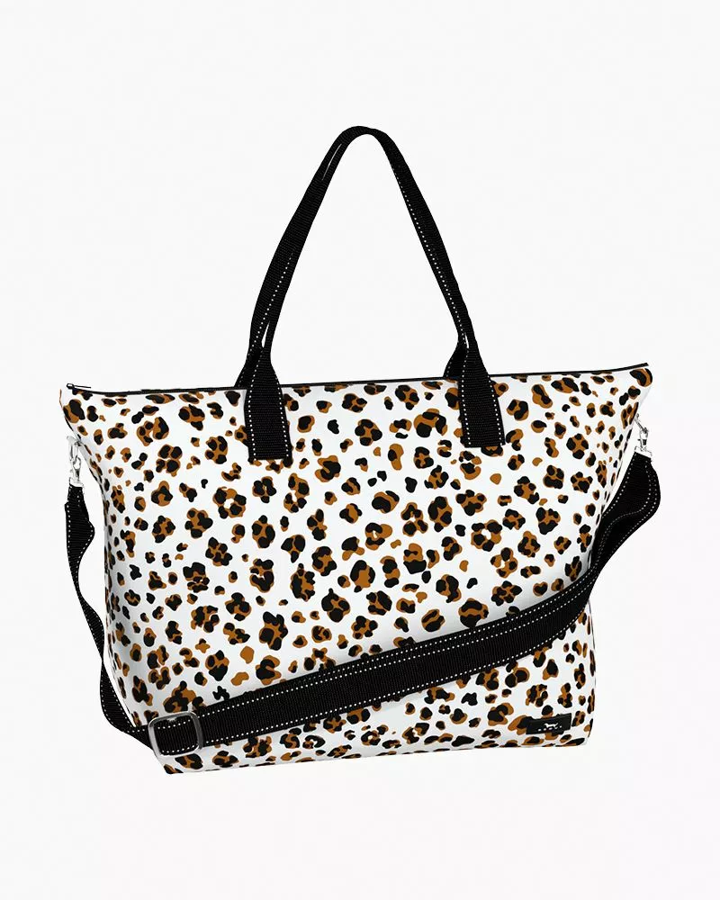 Scout By Bungalow Gifts For Her Overpacker (Tiger Queen) 4 Scout By Bungalow Gifts For Her Overpacker (Tiger Queen)