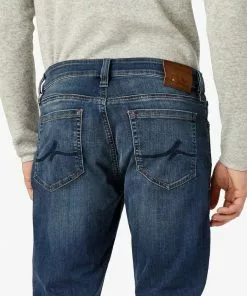 34 Heritage Courage Mid Vintage Bottoms