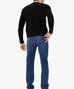 34 Heritage Courage Straight Leg (Mid Urban)