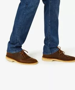 34 Heritage Courage Straight Leg (Mid Urban)