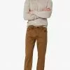 34 Heritage Courage Straight Leg (Tobacco Twill) Bottoms 2 34 Heritage Courage Straight Leg (Tobacco Twill) Bottoms
