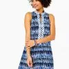 Lilly Pulitzer Dresses Jane Shift Dress (Sails And Stripes)