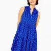 Lilly Pulitzer Novella Swing Dress (Lilly Squared)