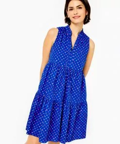 Lilly Pulitzer Novella Swing Dress (Lilly Squared)