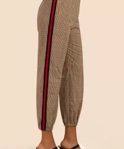 Trina Turk Bottoms Arquette Pant (Multi) 13 Trina Turk Bottoms Arquette Pant (Multi)