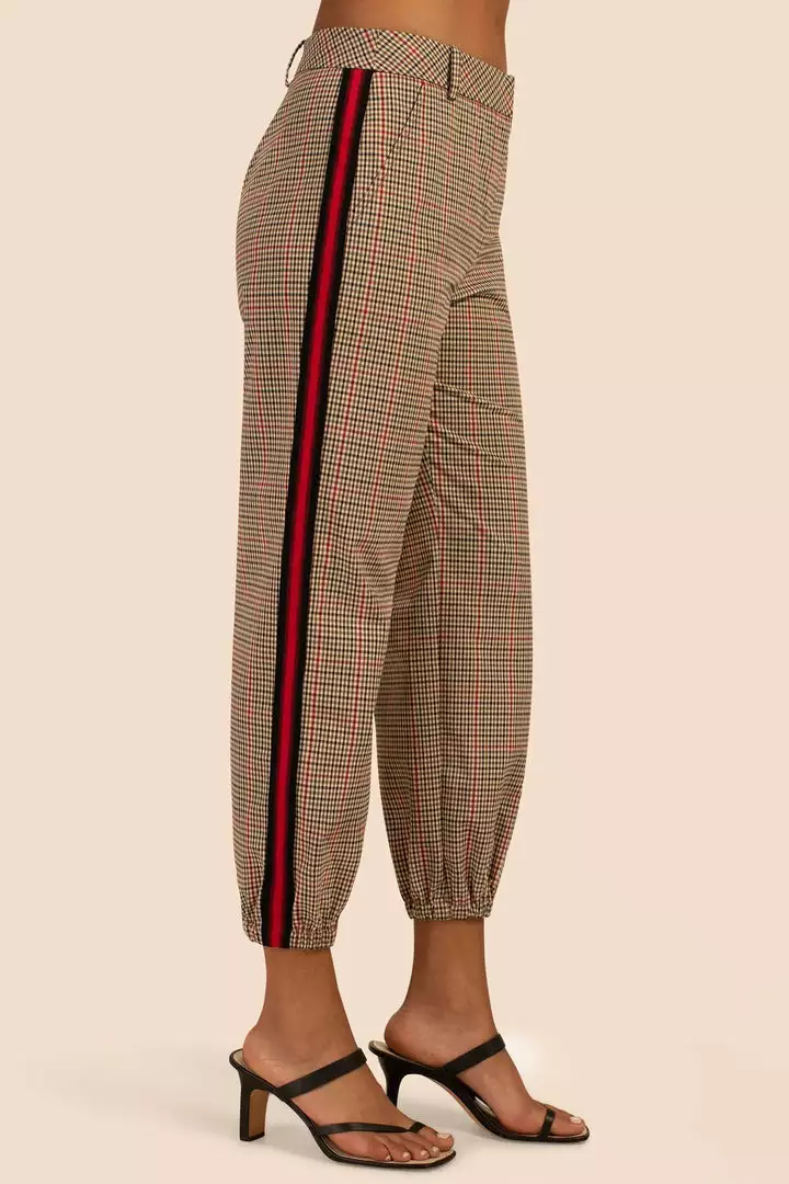 Trina Turk Bottoms Arquette Pant (Multi) 8 Trina Turk Bottoms Arquette Pant (Multi)