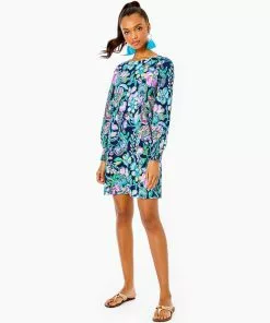 Lilly Pulitzer Diann Dress (Shes Got Sol)