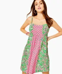 Lilly Pulitzer Libra Dress (Oh Diamond Girl) Dresses