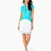Lilly Pulitzer Monica Skort (Resort White) 2 Lilly Pulitzer Monica Skort (Resort White)