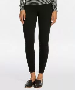 SPANX Ankle Jean-ish Leggings, Multiple Washes Bottoms
