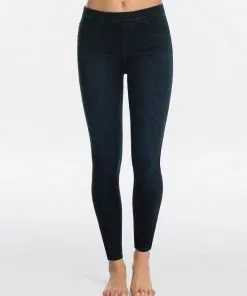SPANX Ankle Jean-ish Leggings, Multiple Washes Bottoms