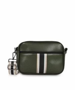 Haute Shore Drew Crossbody (Envy)