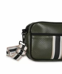 Haute Shore Drew Crossbody (Envy)