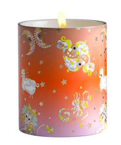 L'or De Seraphine Gifts For Her Whats Your Sign (Large)