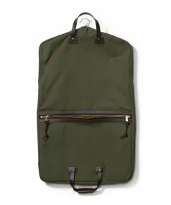 Filson Suit Cover (Otter Green) Gifts For Him