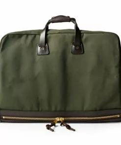 Filson Suit Cover (Otter Green) Gifts For Him
