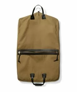 Filson Suit Cover (Tan) Gifts For Him