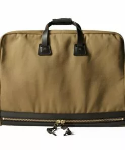 Filson Suit Cover (Tan) Gifts For Him