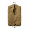 Filson Suit Cover (Tan) Gifts For Him 2 Filson Suit Cover (Tan) Gifts For Him