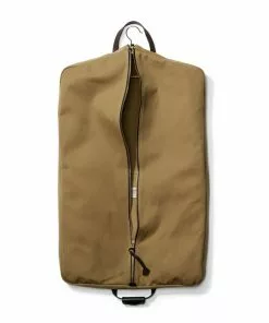 Filson Suit Cover (Tan) Gifts For Him