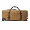 Filson Gifts For Him Rolling Duffle X-Large (Tan)