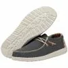 Hey Dude Wally Eco Sox (Aegean) Shoes