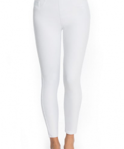 SPANX Ankle Jean-ish Leggings, Multiple Washes Bottoms