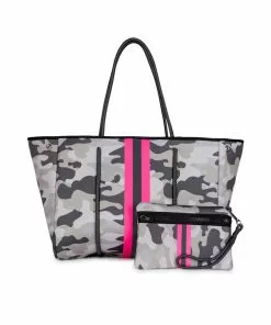 Haute Shore Greyson Tote (Cairo)