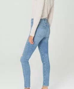 Citizens Of Humanity Bottoms Rocket (Keeper)