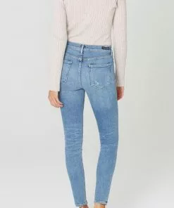 Citizens Of Humanity Bottoms Rocket (Keeper)