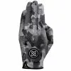 G/Fore Delta Force Left Hand Camo Glove (Charcoal) Accessories