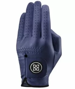 G/Fore Accessories Collection Glove (Patriotic Navy)
