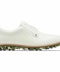G/Fore Limited Edition Camo Gallivanter Shoes