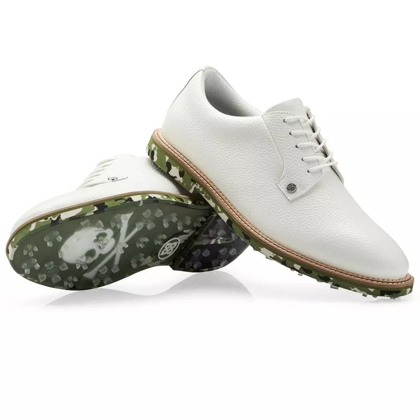 G/Fore Limited Edition Camo Gallivanter Shoes 3 G/Fore Limited Edition Camo Gallivanter Shoes