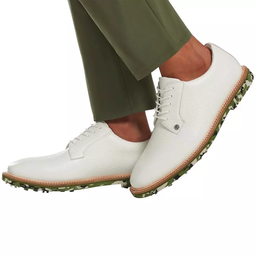 G/Fore Limited Edition Camo Gallivanter Shoes 7 G/Fore Limited Edition Camo Gallivanter Shoes