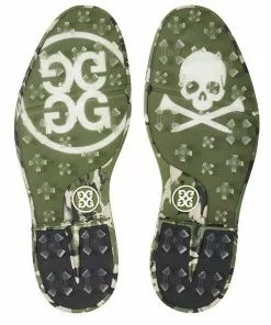 G/Fore Limited Edition Camo Gallivanter Shoes 10 G/Fore Limited Edition Camo Gallivanter Shoes