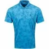 G/Fore Starry Night Polo (Tulum) Tops 2 G/Fore Starry Night Polo (Tulum) Tops