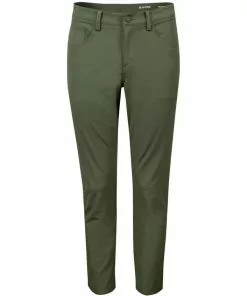 G/Fore Bottoms Tour 5 Pocket (Olive)