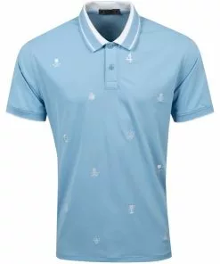 G/Fore Deck Polo (Baja)