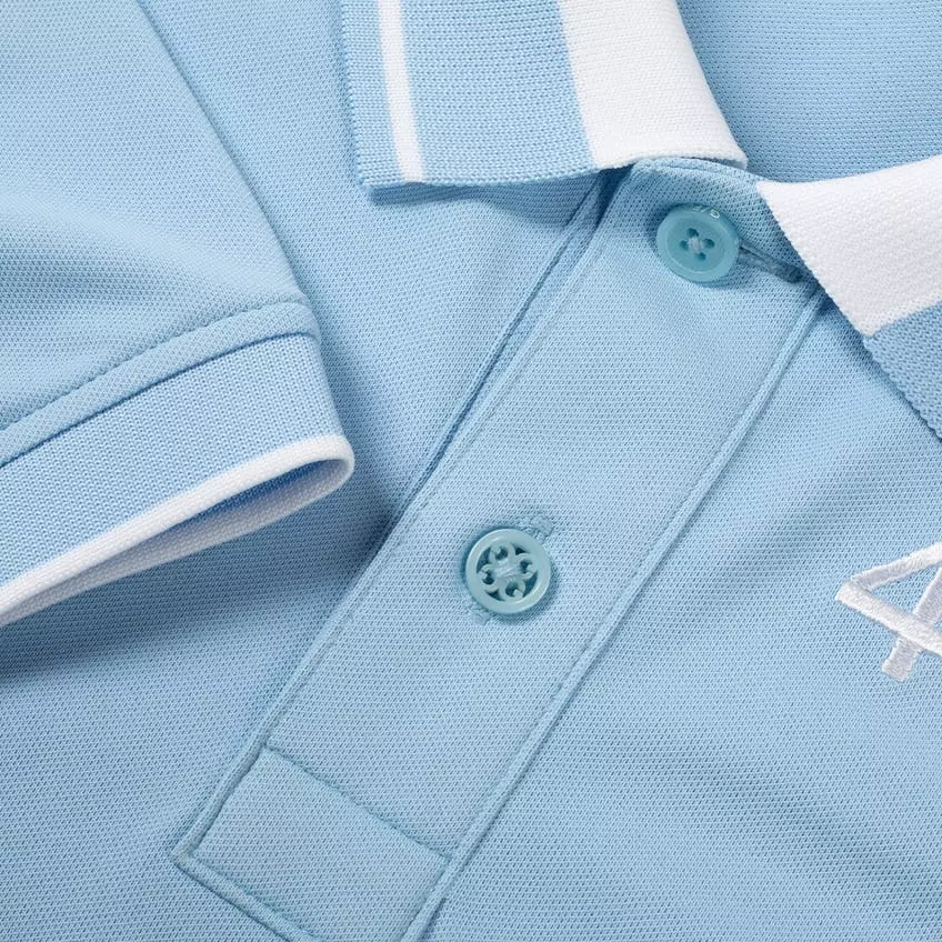 G/Fore Deck Polo (Baja) 6 G/Fore Deck Polo (Baja)