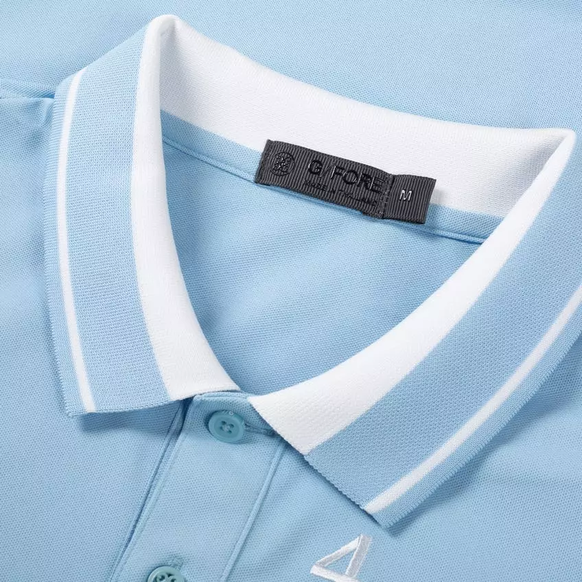 G/Fore Deck Polo (Baja) 5 G/Fore Deck Polo (Baja)