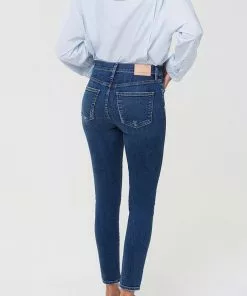 Citizens Of Humanity Bottoms Rocket Ankle (Charisma) 7 Citizens Of Humanity Bottoms Rocket Ankle (Charisma)