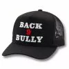 G/Fore Back 9 Bully Trucker Hat Accessories