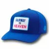 G/Fore Accessories Fairway To Heaven Snapback
