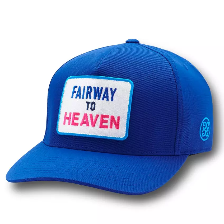 G/Fore Accessories Fairway To Heaven Snapback 3 G/Fore Accessories Fairway To Heaven Snapback